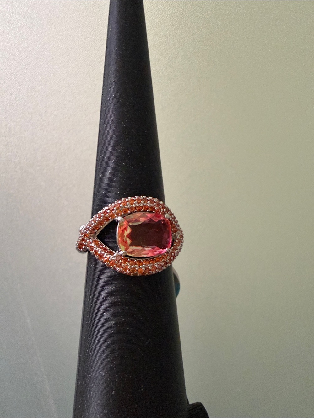 BP Maharani ring